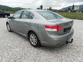 Toyota Avensis 1.8I klima navi - 10700 лв. - 50810066 4