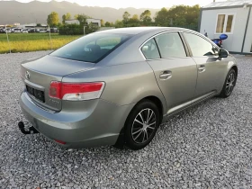 Toyota Avensis 1.8I klima navi | Mobile.bg    6