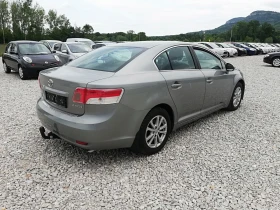 Toyota Avensis 1.8I klima navi - 10700 лв. - 50810066 6