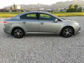 Toyota Avensis 1.8I klima navi | Mobile.bg    7