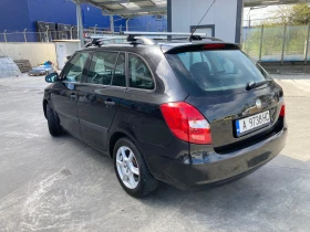 Skoda Fabia | Mobile.bg    2