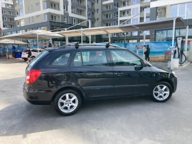 Skoda Fabia | Mobile.bg    3