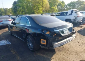 Mercedes-Benz S 550 - 25700 лв. - 51570820 | Car24.bg