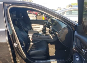Mercedes-Benz S 550 - 25700 лв. - 51570820 | Car24.bg