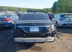 Mercedes-Benz S 550 - 25700 лв. - 51570820 | Car24.bg