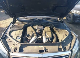Mercedes-Benz S 550 - 25700 лв. - 51570820 | Car24.bg