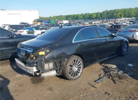 Mercedes-Benz S 550 - 25700 лв. - 51570820 | Car24.bg