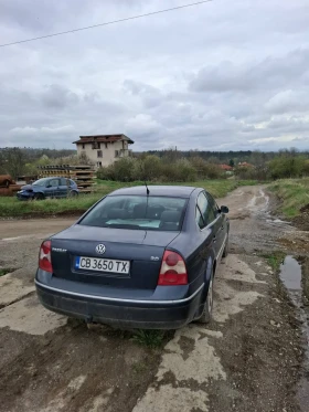 Обява за продажба на VW Passat ~3 500 лв. - изображение 2