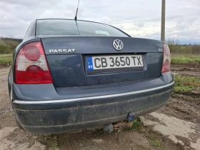 Обява за продажба на VW Passat ~3 500 лв. - изображение 3