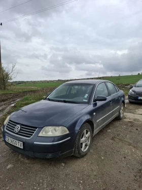 Обява за продажба на VW Passat ~3 500 лв. - изображение 1