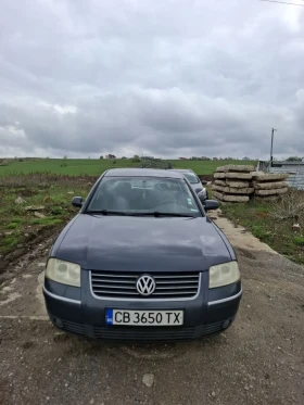 Обява за продажба на VW Passat ~3 500 лв. - изображение 1