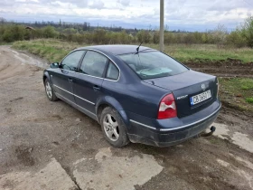 Обява за продажба на VW Passat ~3 500 лв. - изображение 4