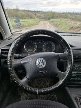 Обява за продажба на VW Passat ~3 500 лв. - изображение 5