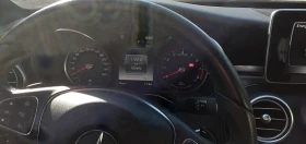 Обява за продажба на Mercedes-Benz C 350 C350e 2018 Sport + 19" ориг боя ~39 500 лв. - изображение 8