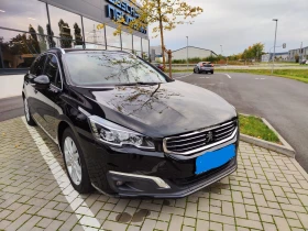 Peugeot 508 | Mobile.bg    4