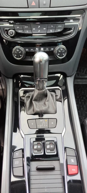 Peugeot 508 | Mobile.bg    14