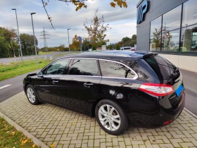 Peugeot 508 | Mobile.bg    7