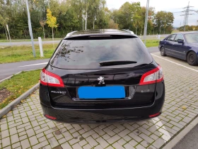 Peugeot 508 | Mobile.bg    5