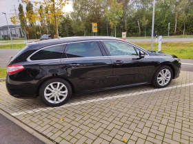 Peugeot 508 | Mobile.bg    6