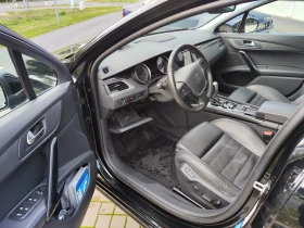 Peugeot 508 | Mobile.bg    9
