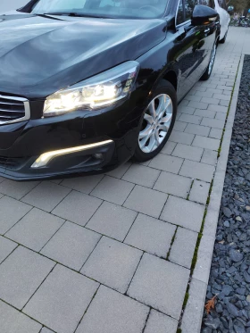 Peugeot 508 | Mobile.bg    2
