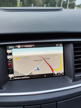 Peugeot 508 | Mobile.bg    12