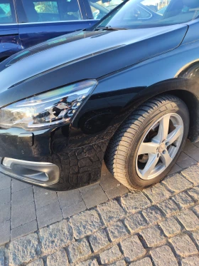 Peugeot 508 | Mobile.bg    3