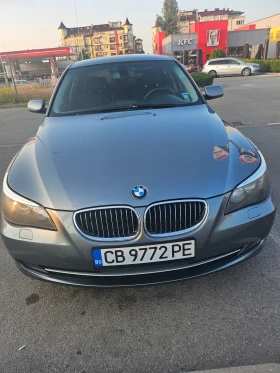 BMW 530 xd facelif | Mobile.bg    15