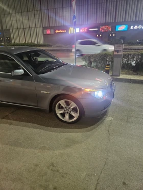 BMW 530 xd facelif | Mobile.bg    4