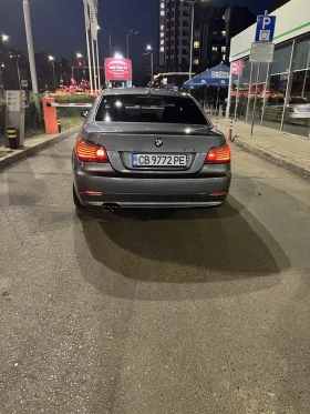 BMW 530 xd facelif | Mobile.bg    2