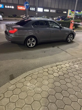 BMW 530 xd facelif | Mobile.bg    3