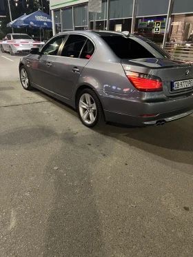 BMW 530 xd facelif | Mobile.bg    9