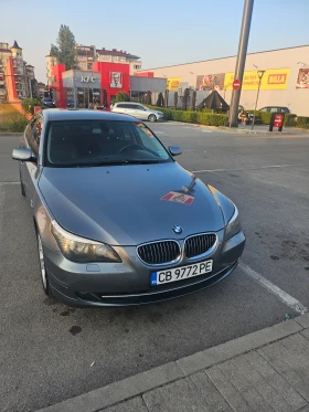 BMW 530 xd facelif | Mobile.bg    16