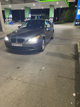 BMW 530 xd facelif | Mobile.bg    5