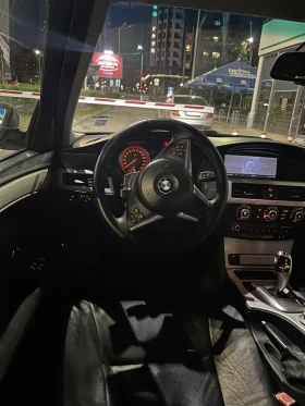 BMW 530 xd facelif | Mobile.bg    12