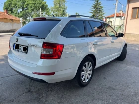Обява за продажба на Skoda Octavia Автомат КАТО НОВА !!! Full  ~13 999 лв. - изображение 3