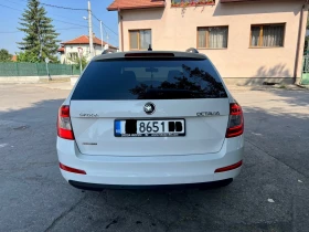 Обява за продажба на Skoda Octavia Автомат КАТО НОВА !!! Full  ~13 999 лв. - изображение 4