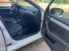Обява за продажба на Skoda Octavia Автомат КАТО НОВА !!! Full  ~13 999 лв. - изображение 11