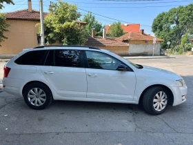 Обява за продажба на Skoda Octavia Автомат КАТО НОВА !!! Full  ~13 999 лв. - изображение 7