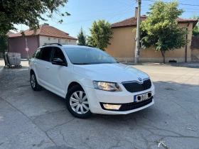 Обява за продажба на Skoda Octavia Автомат КАТО НОВА !!! Full  ~13 999 лв. - изображение 1