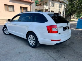 Обява за продажба на Skoda Octavia Автомат КАТО НОВА !!! Full  ~13 999 лв. - изображение 5