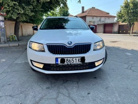 Обява за продажба на Skoda Octavia Автомат КАТО НОВА !!! Full  ~13 999 лв. - изображение 2