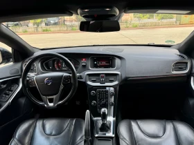 Volvo V40 2.0D 190 R-Design /Harmon/ Памет/ Подгрев/ Keyless - 15990 лв. - 29049991 8