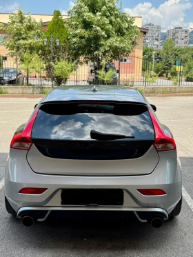 Volvo V40 2.0D 190 R-Design /Harmon/ Памет/ Подгрев/ Keyless - 15990 лв. - 29049991 4
