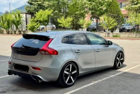 Volvo V40 2.0D 190 R-Design /Harmon/ Памет/ Подгрев/ Keyless - 15990 лв. - 29049991 5