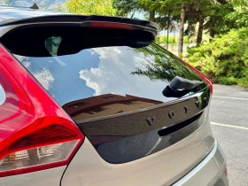 Volvo V40 2.0D 190 R-Design /Harmon/ Памет/ Подгрев/ Keyless - 15990 лв. - 29049991 17