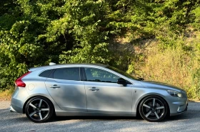 Обява за продажба на Volvo V40 2.0D 190 R-Design /Harmon/ Памет/ Подгрев/ Keyless ~15 990 лв. - изображение 5