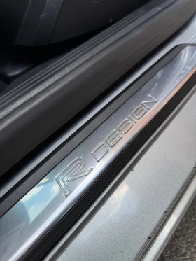 Volvo V40 2.0D 190 R-Design /Harmon/ Памет/ Подгрев/ Keyless - 15990 лв. - 29049991 16