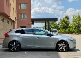 Volvo V40 2.0D 190 R-Design /Harmon/ Памет/ Подгрев/ Keyless - 15990 лв. - 29049991 6