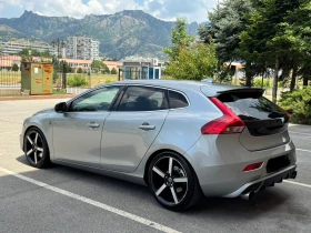 Volvo V40 2.0D 190 R-Design /Harmon/ Памет/ Подгрев/ Keyless - 15990 лв. - 29049991 3